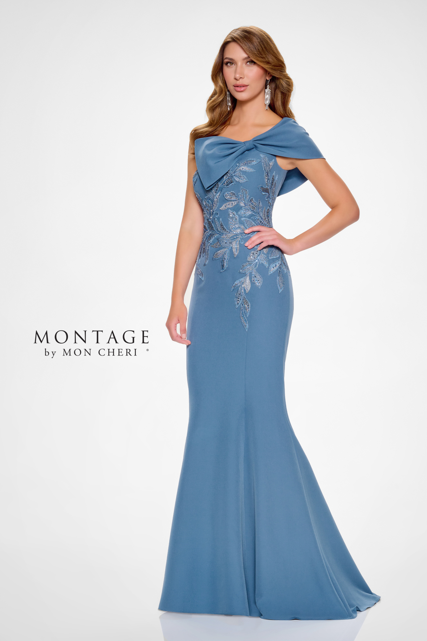 Montage Style M845
