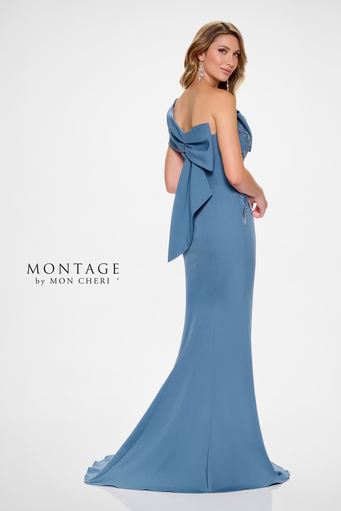Montage Style M845