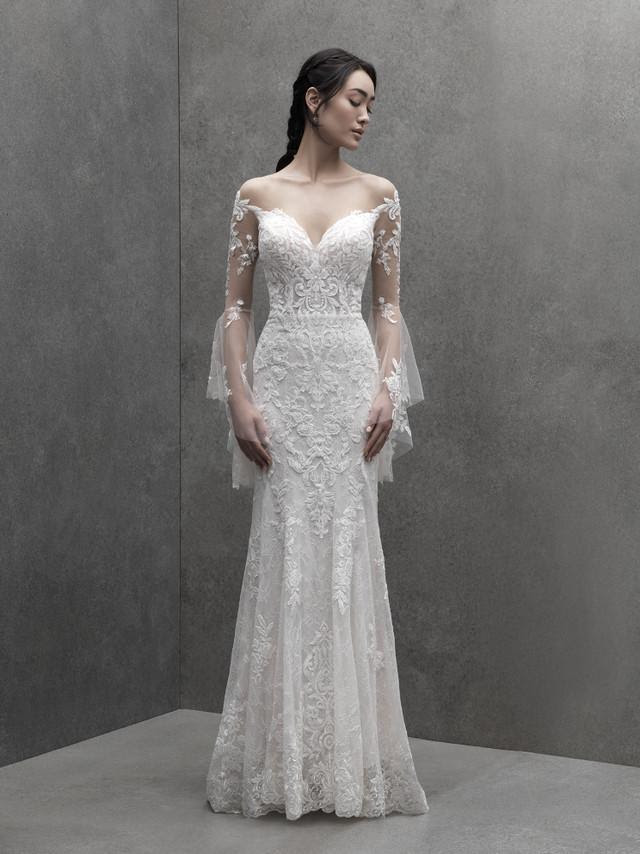 Allure Bridals MJ653L