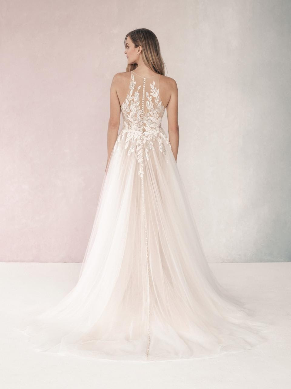 Allure Bridals MJ750L