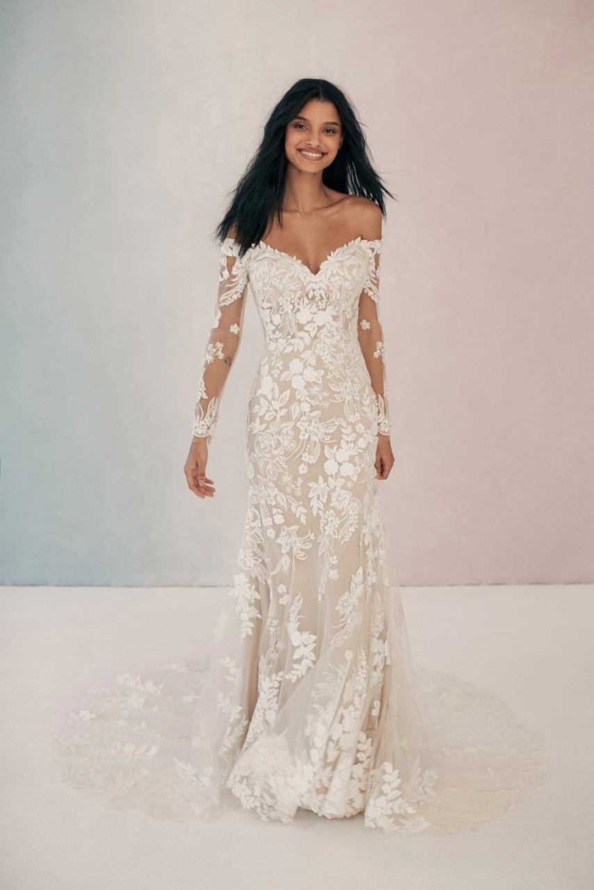 Allure Bridals MJ759L