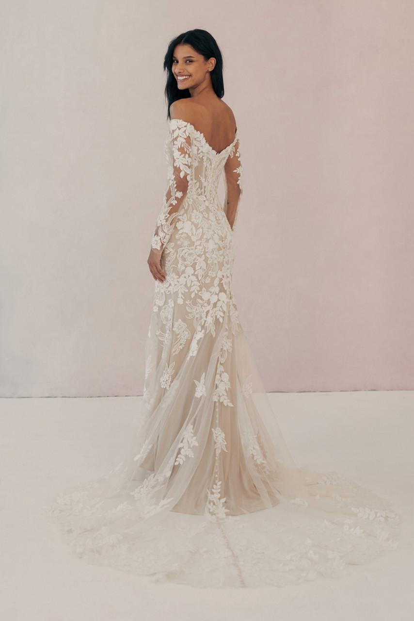 Allure Bridals MJ759L