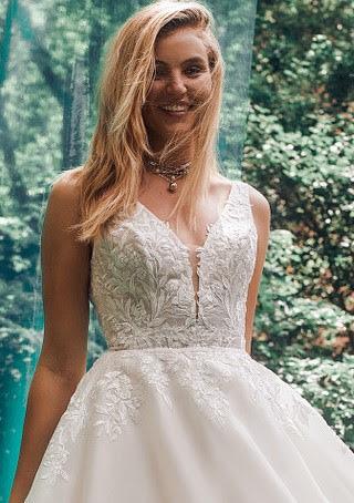 Allure Bridals MJ806