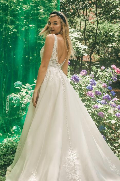 Allure Bridals MJ806