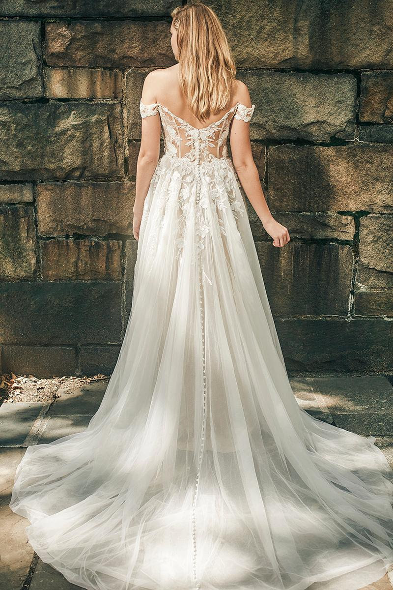 Allure Bridals MJ809