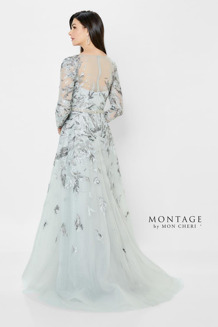  A-Line Bateau Embroidery Tulle Long Sleeve Mother Of The Bride Dress#122906