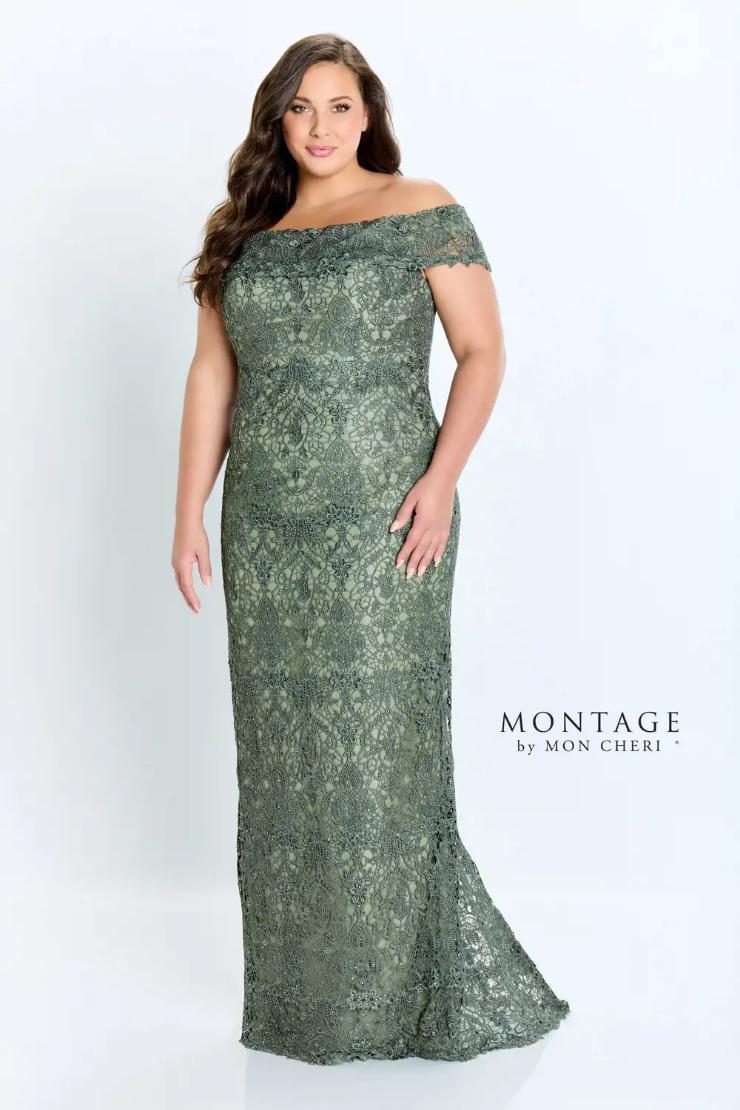 Sheath Off-the-Shoulder Straight Allover Lace Mother of the Bride Dress #220947