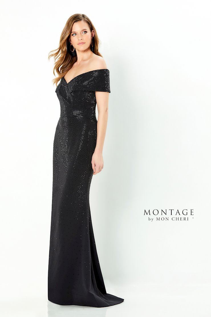 Fit Off The Shoulder Heavy Jersey Sweep Train Mother Of The Bride Dress #220949