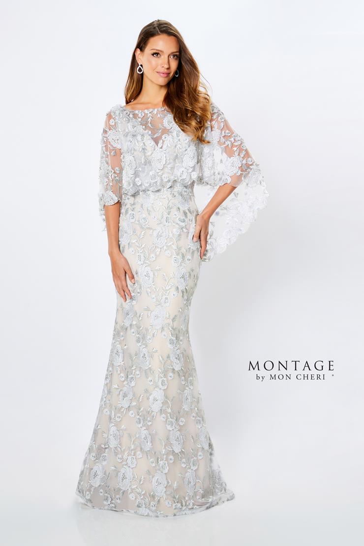 Sheath V-Neck Embroidered Lace And Beaded Mother Of The Bride Dress #221962