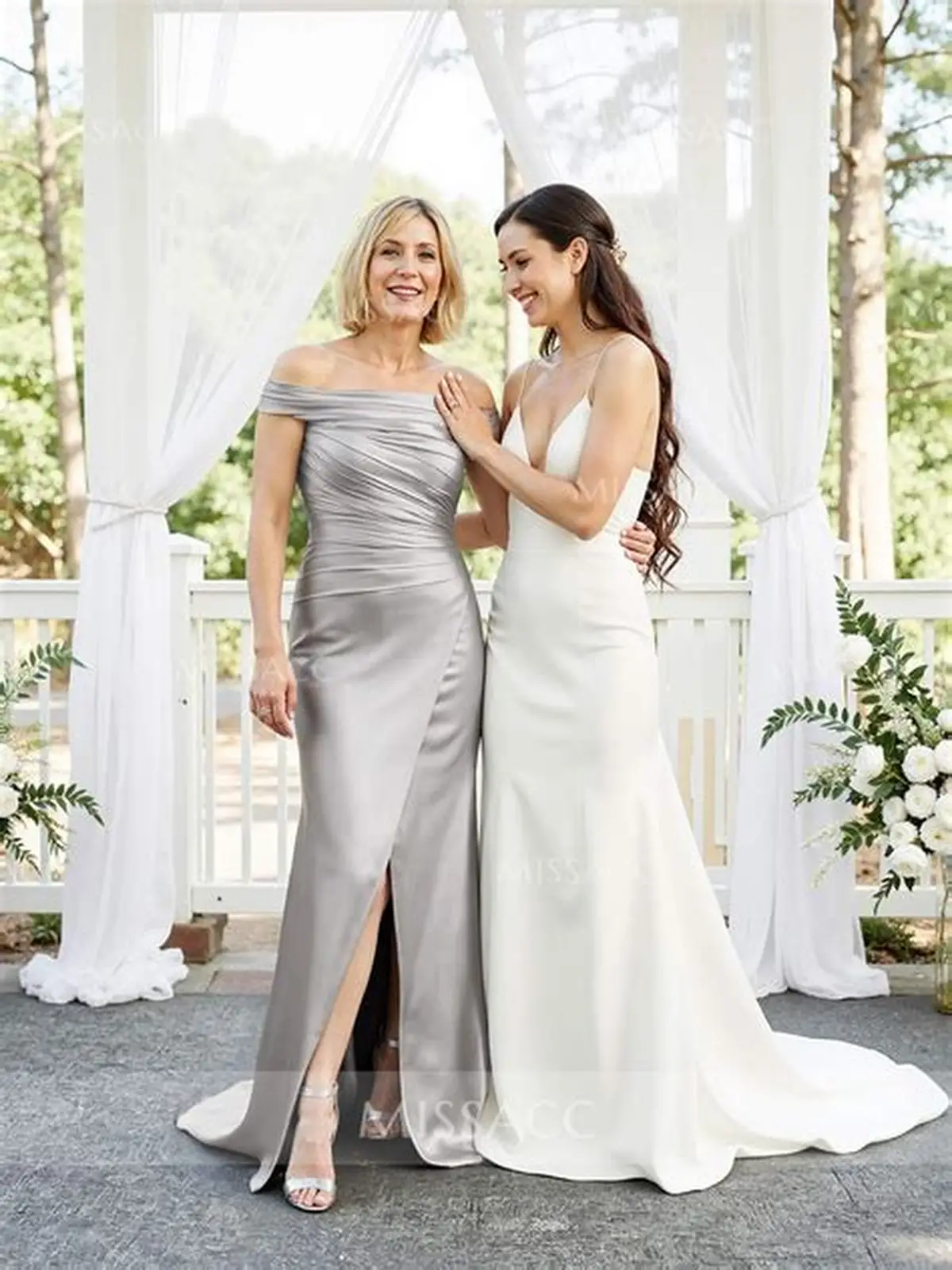 Mother Of The Bride Dresses