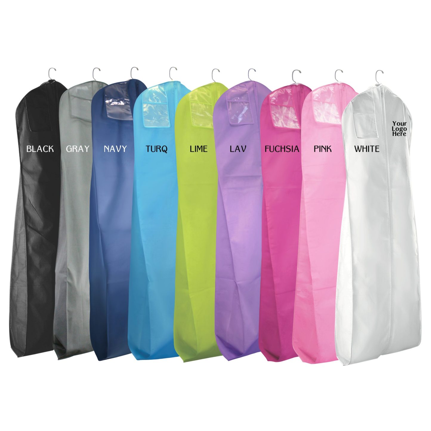 Bridal Garment Bag 