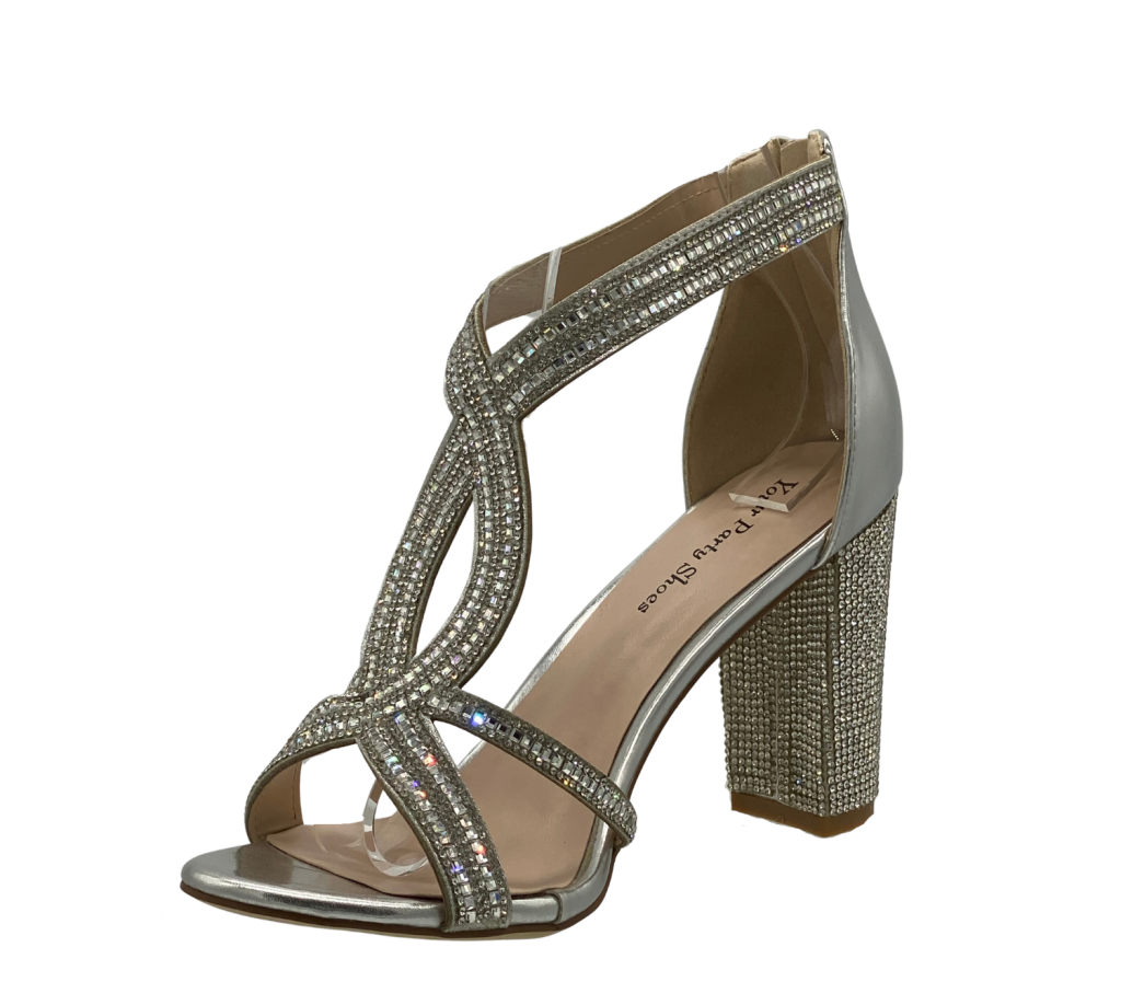 party shoes (Regan)