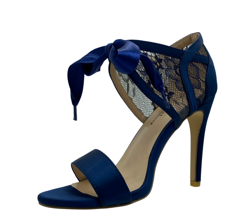 party shoes (harmony)