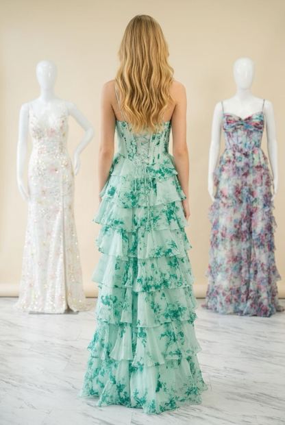 [Copy][Copy][Copy][Copy][Copy][Copy][Copy][Copy][Copy][Copy][Copy]couture lee #3741 #floor-length evening gown featuring a plunging V-neckline