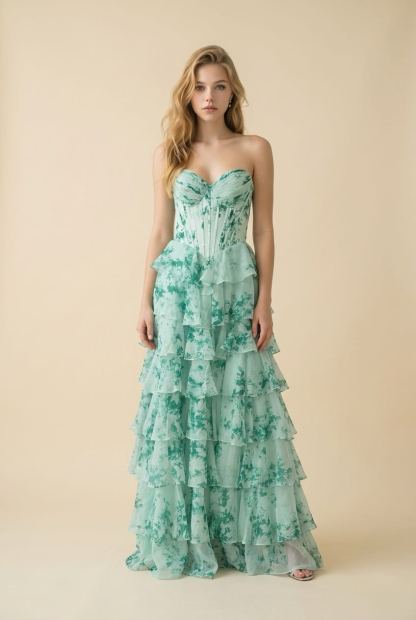 [Copy][Copy][Copy][Copy][Copy][Copy][Copy][Copy][Copy][Copy][Copy]couture lee #3741 #floor-length evening gown featuring a plunging V-neckline