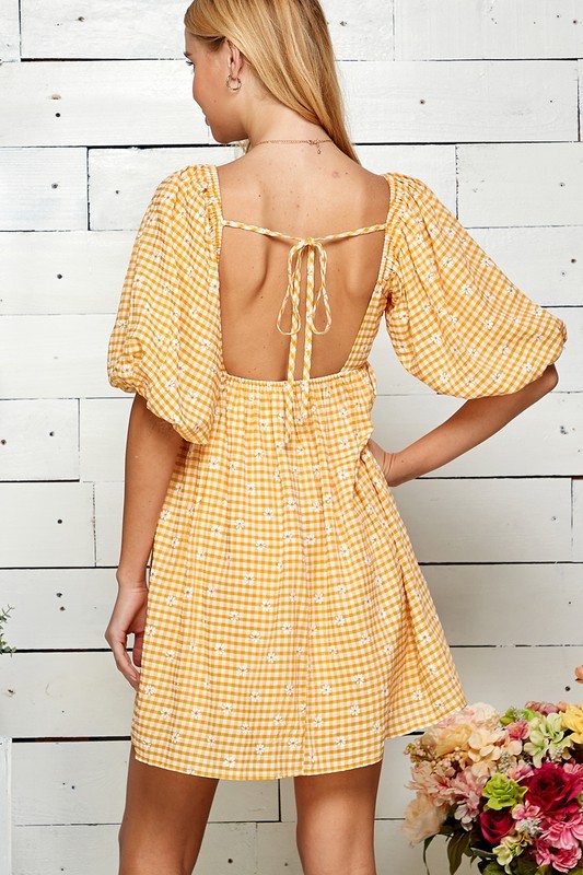 Cute summer outfit ST-041