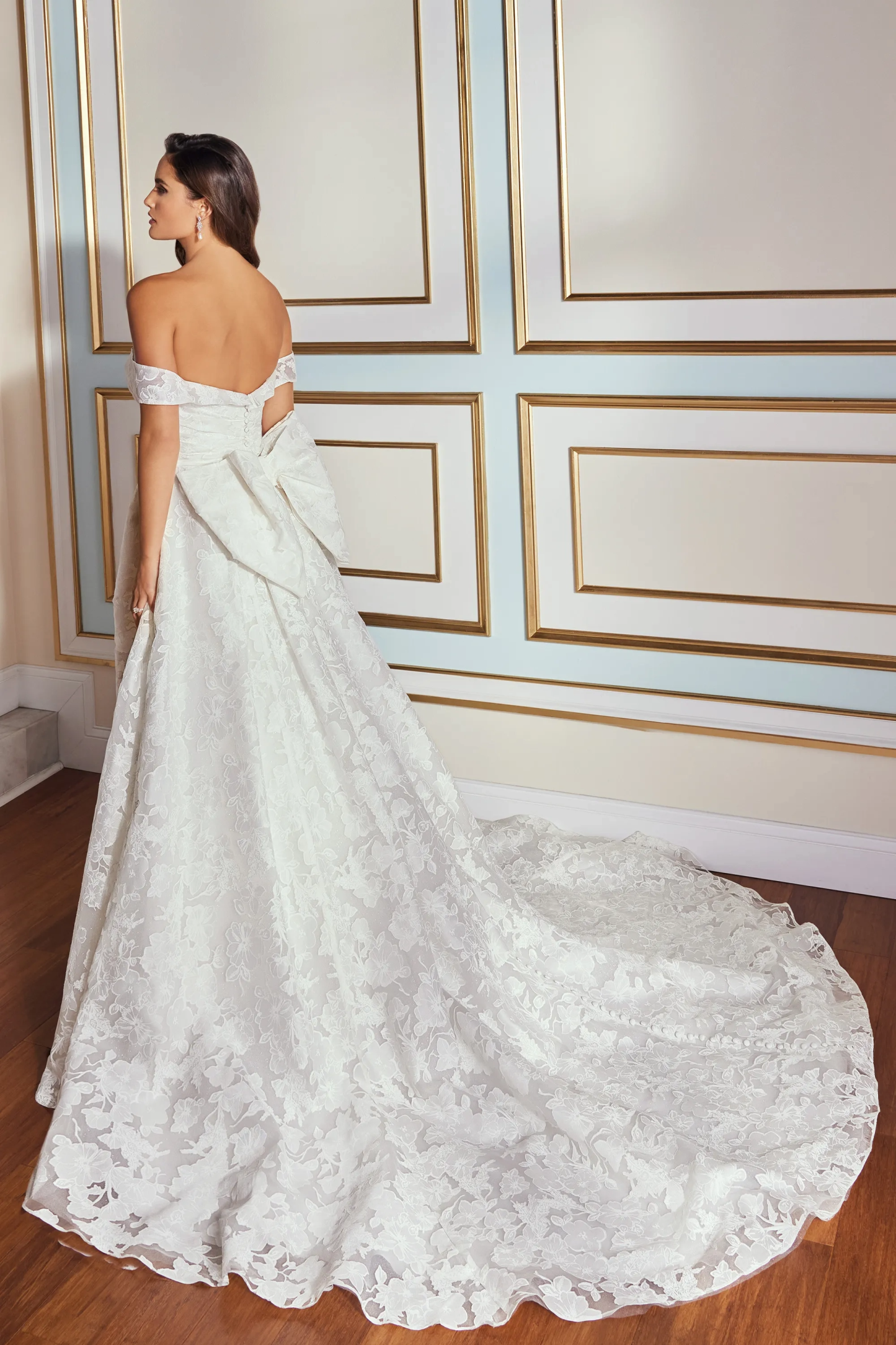 Ball Gown Sweetheart Wedding Dresses