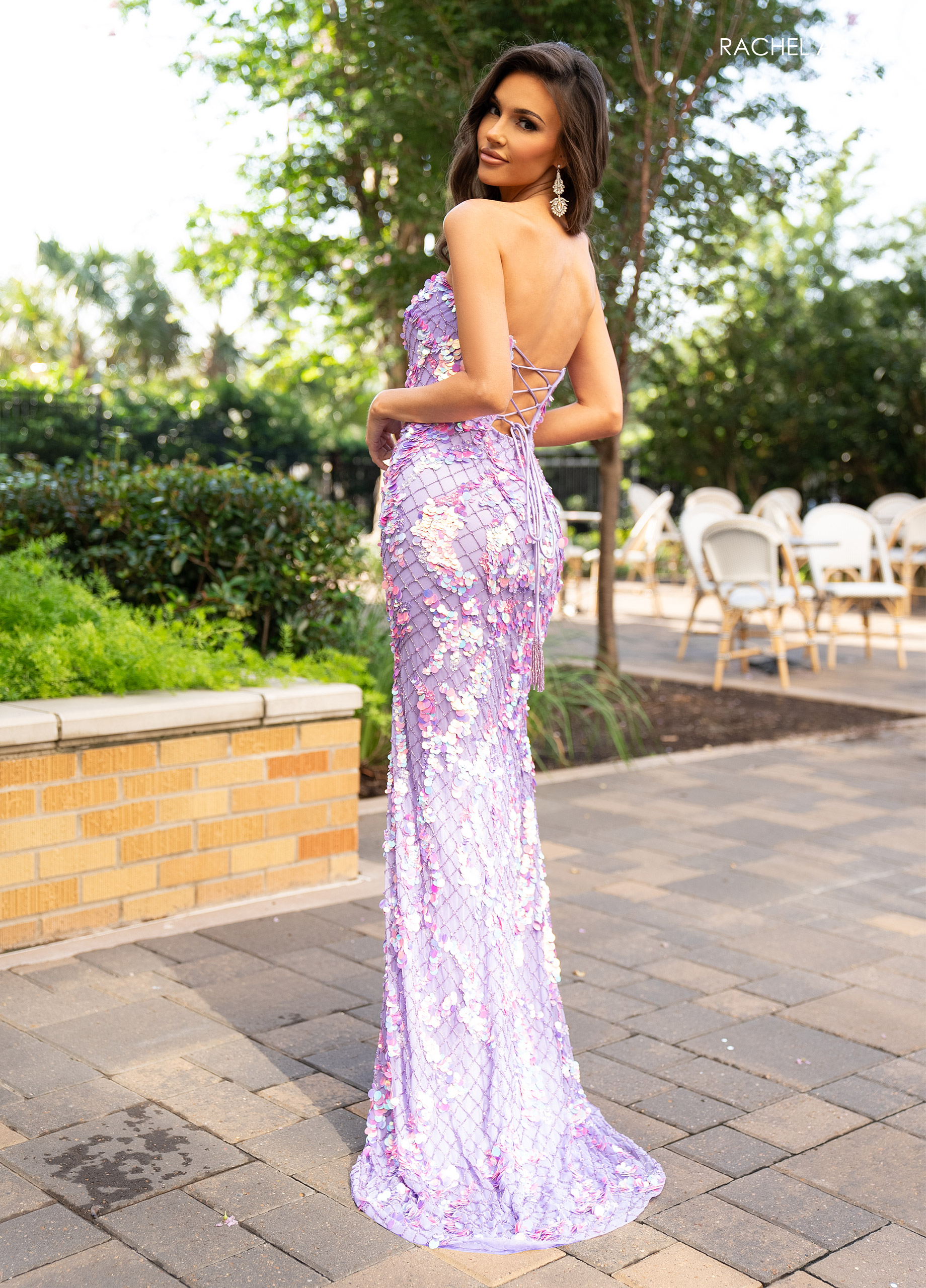 Prom Dresses #70829
