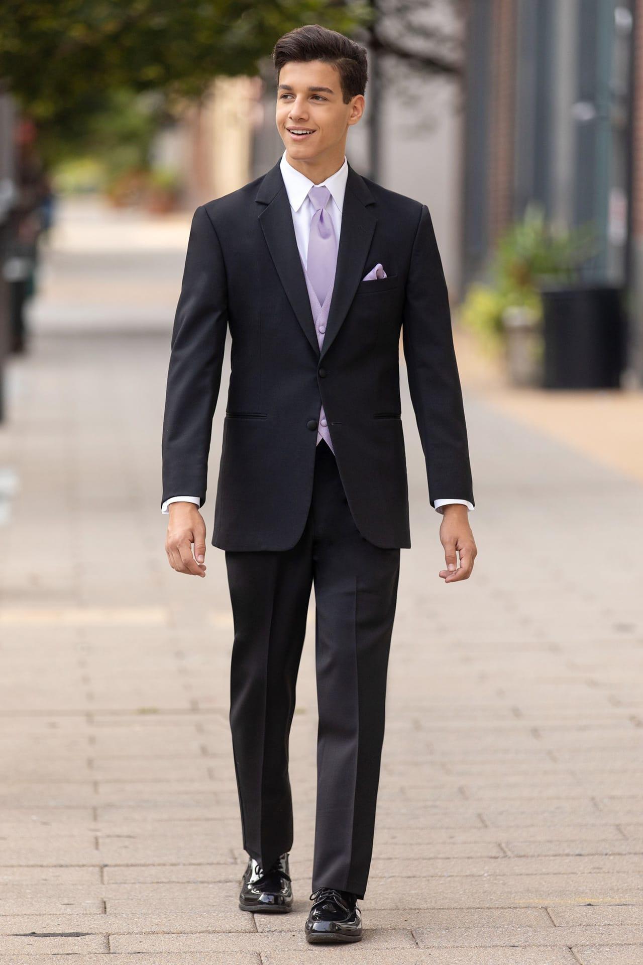 (Rent) EMERSON STEPHEN GEOFFREY | STYLE 852