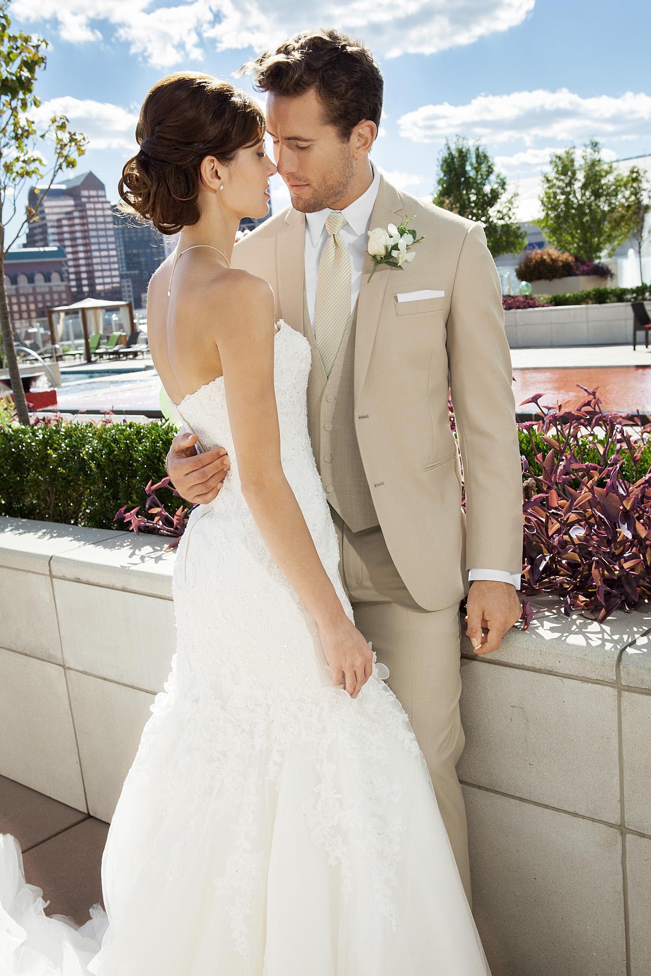 (Rent) TAN HAVANA LORD WEST | STYLE 252