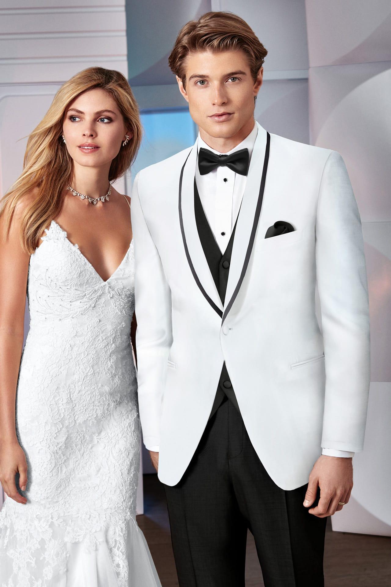 (Rent) ULTRA SLIM WAVERLY IKE BEHAR | STYLE 751