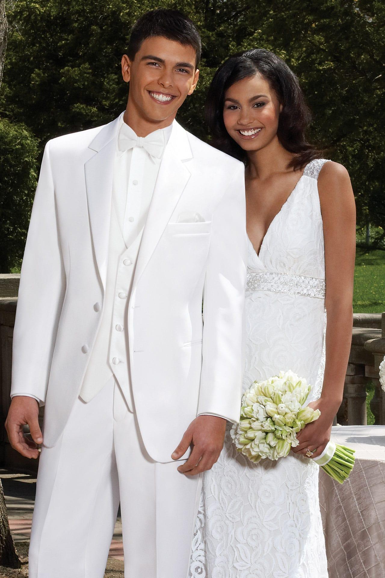 (Rent) WHITE TROY STEPHEN GEOFFREY | STYLE 712