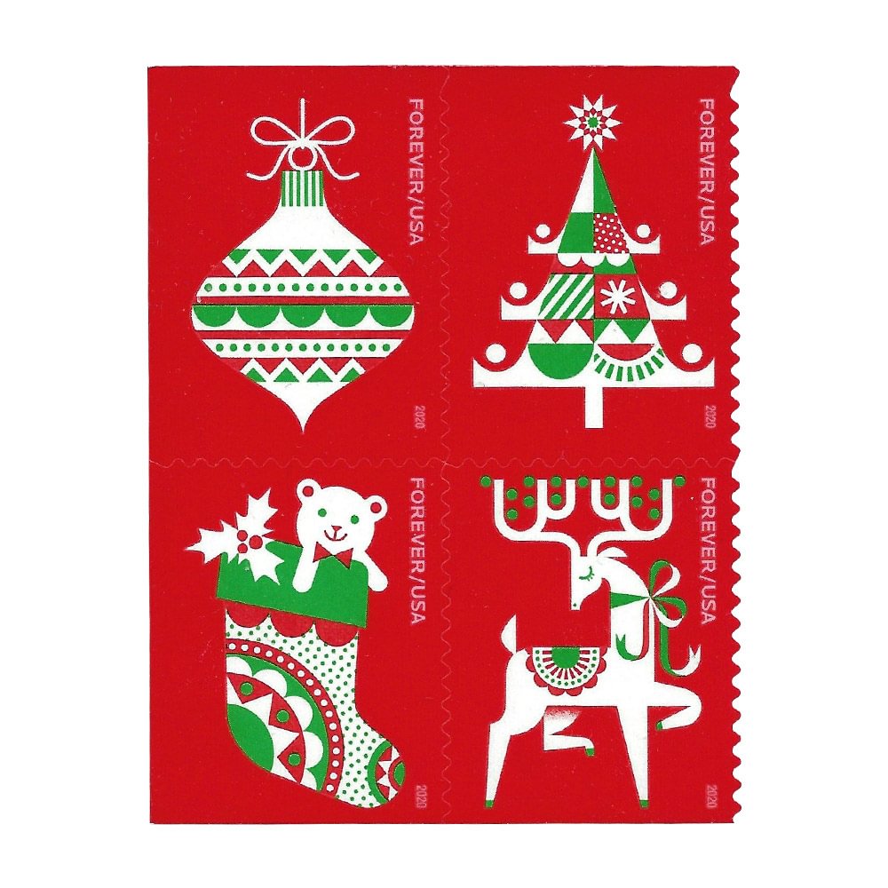 [US Free Shipping]Holiday & Festival Style Blind Box Best Price 100-1000PCS