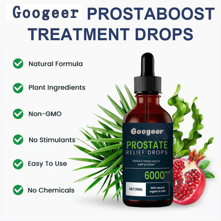 LAST DAY 80 OFF Googeer Prostate Treatment Drops last-day-80-off-googeer-prostate-treatment-drops