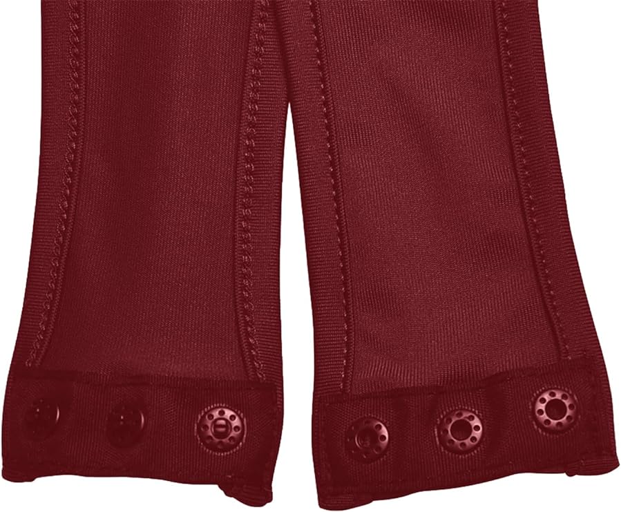 Women's Wraped V Neck Ruched Sleeveless Tank Leotard Bodysuit Top