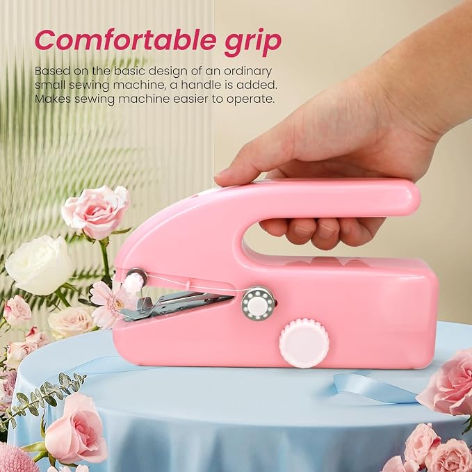 Handheld Sewing Machine