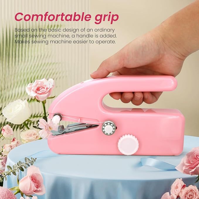 Handheld Sewing Machine
