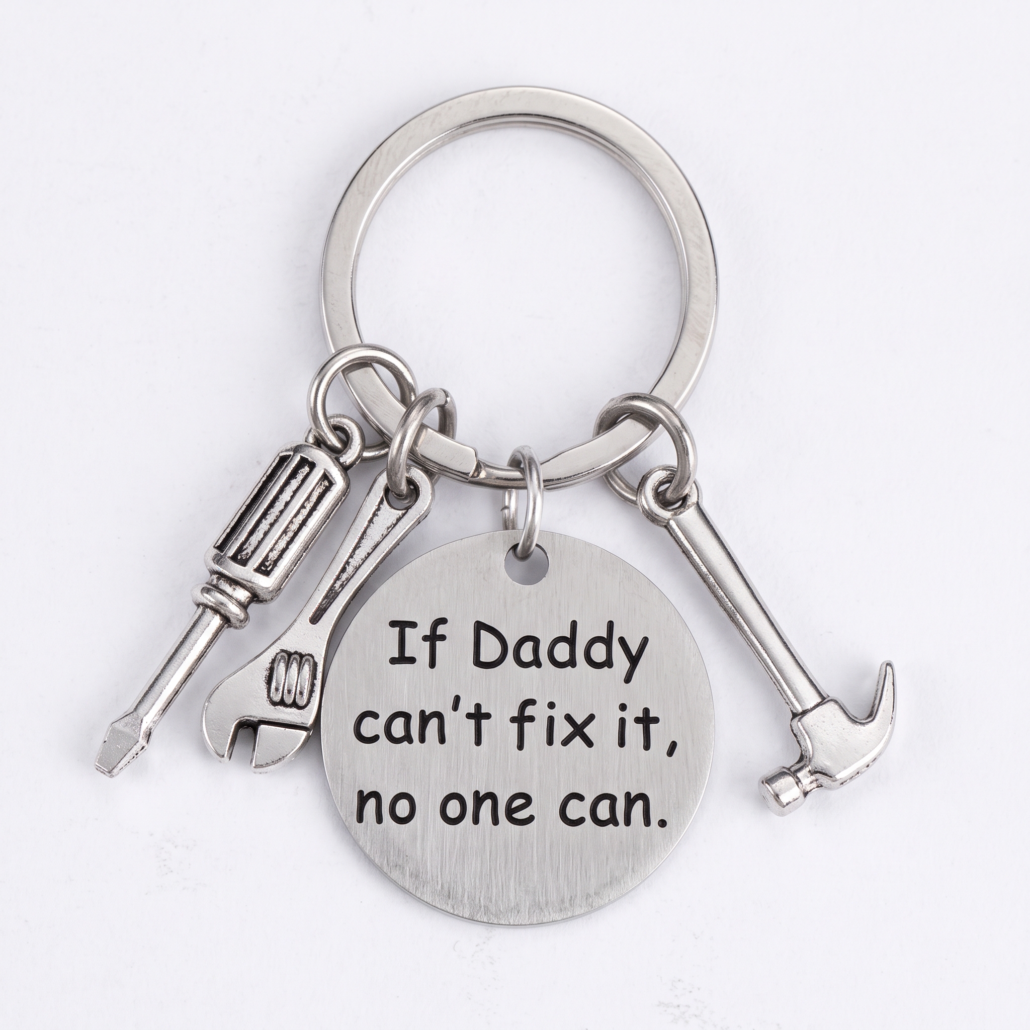  Mini Tools Keychain