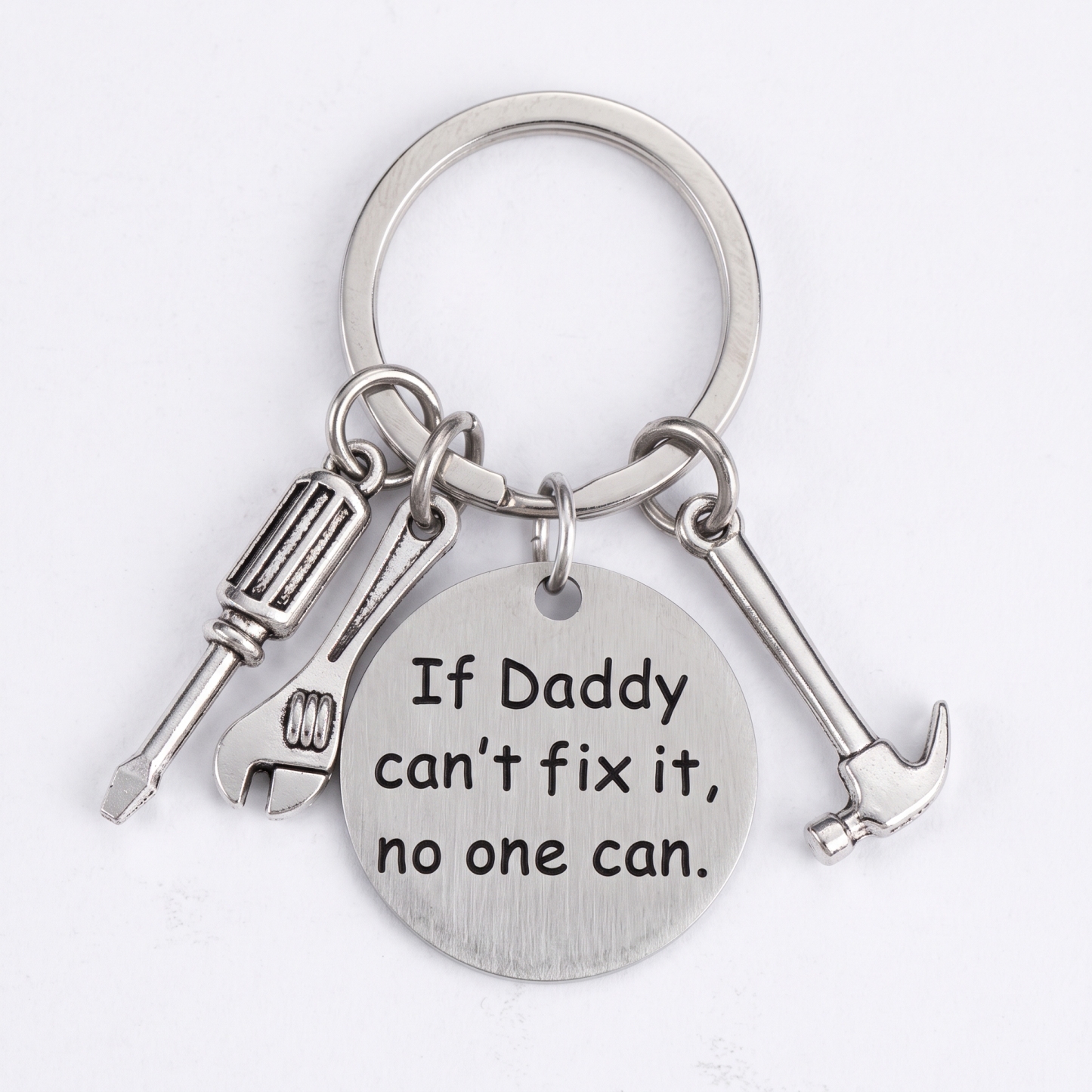  Mini Tools Keychain