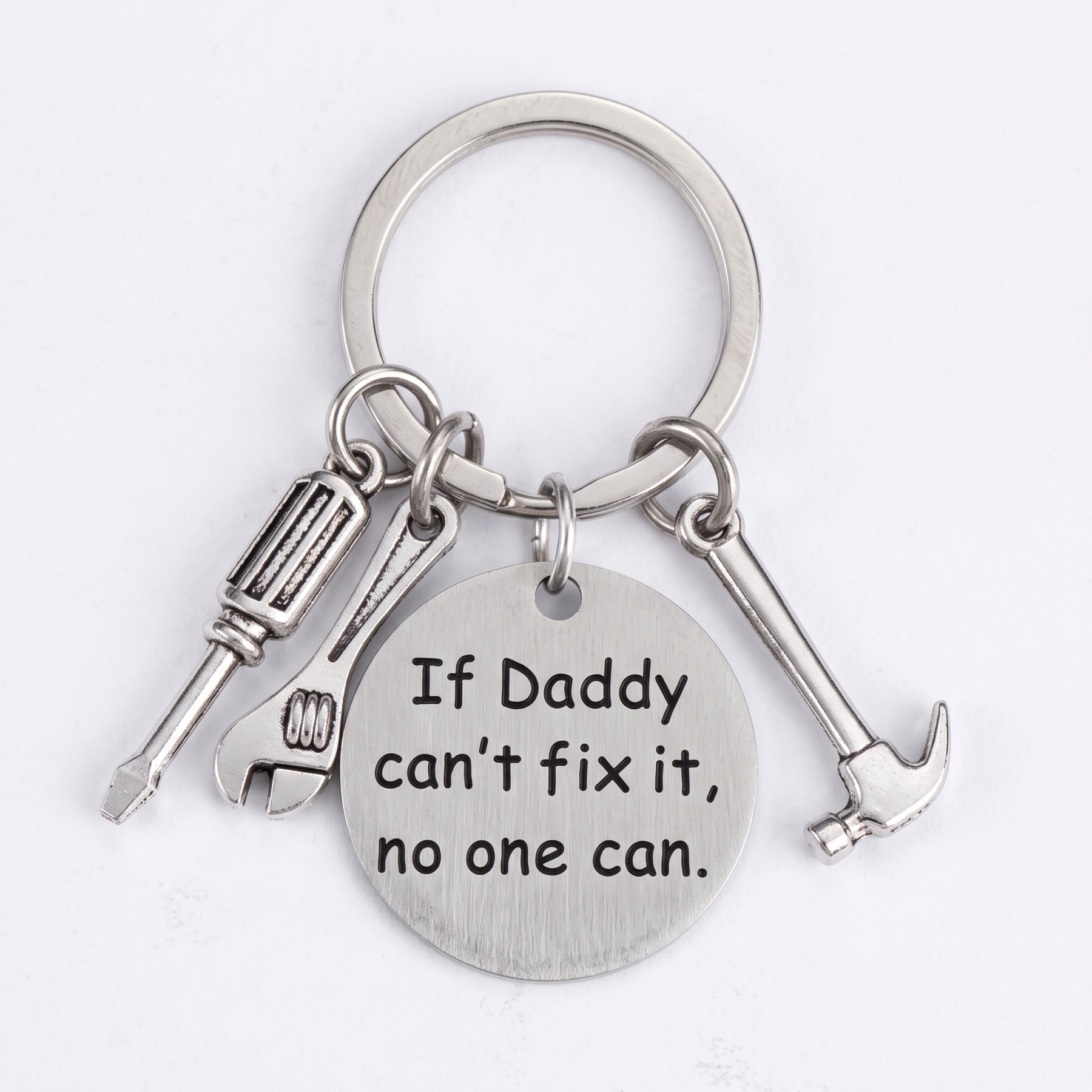  Mini Tools Keychain