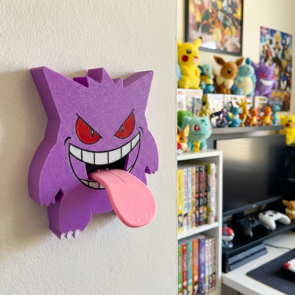 Fun Light Switch Cover