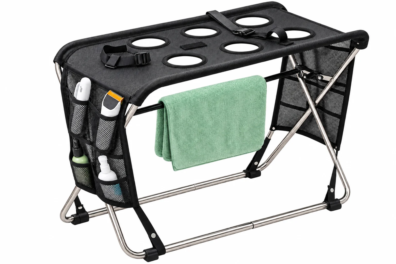 PetishBath PawSpa