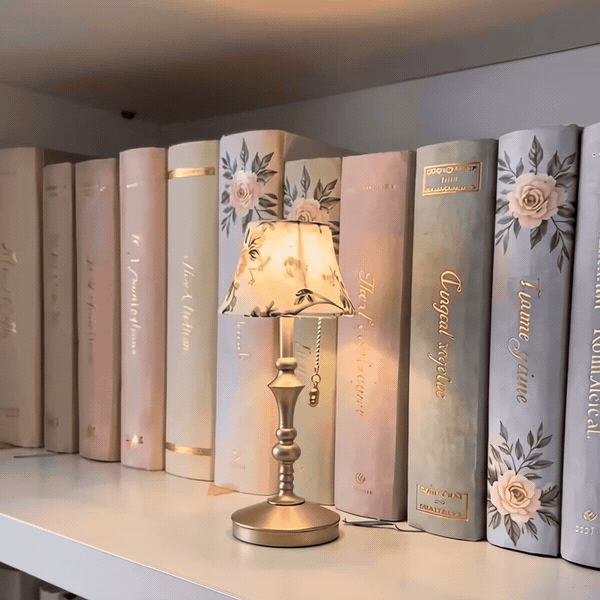 Vintage Lamps