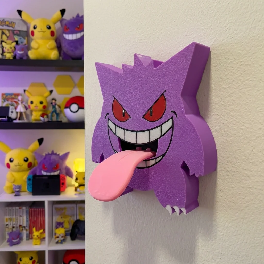 Fun Light Switch Cover