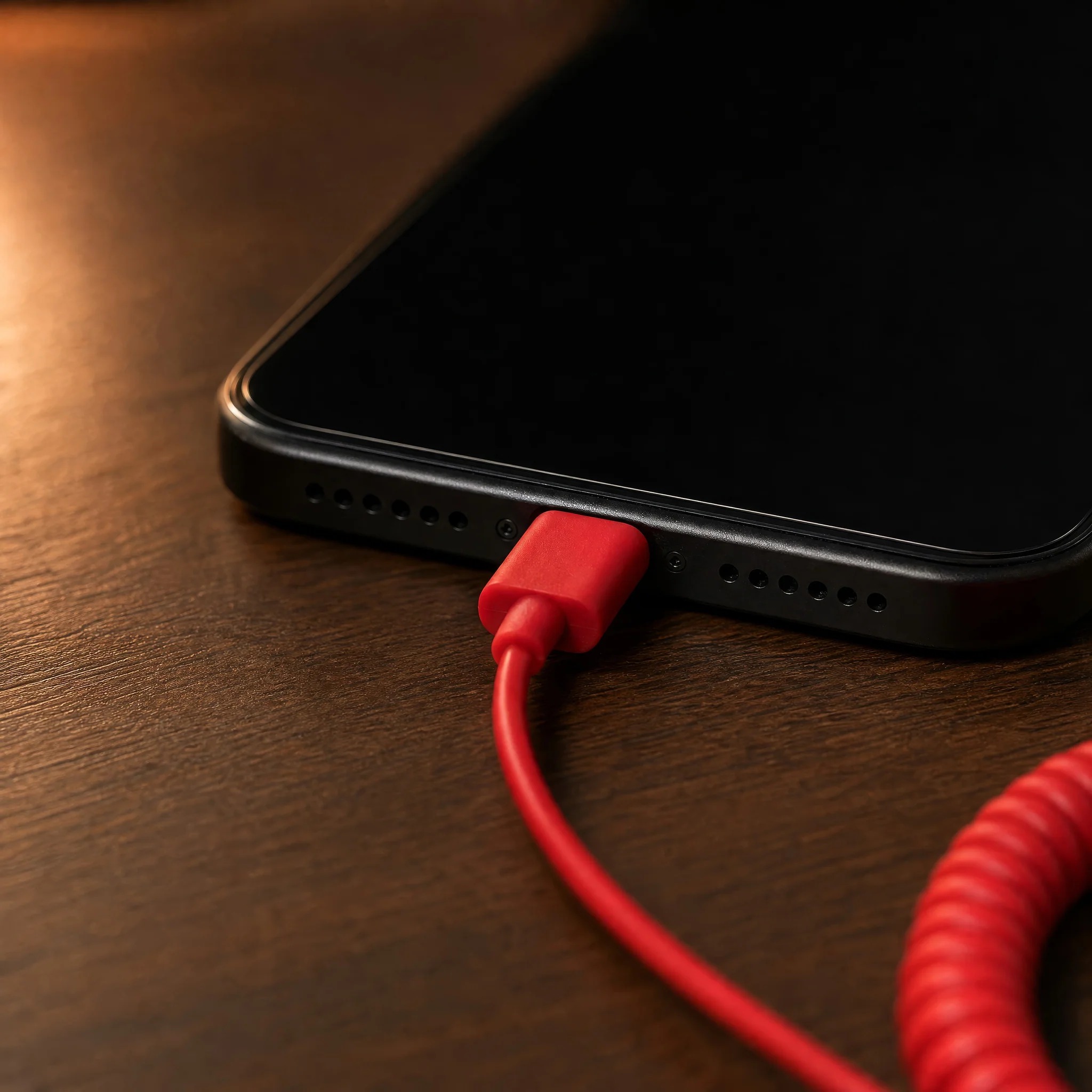 Retro Handset