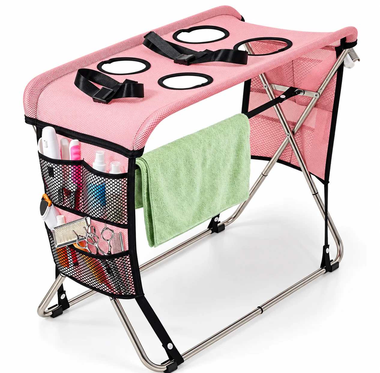 PetishBath PawSpa