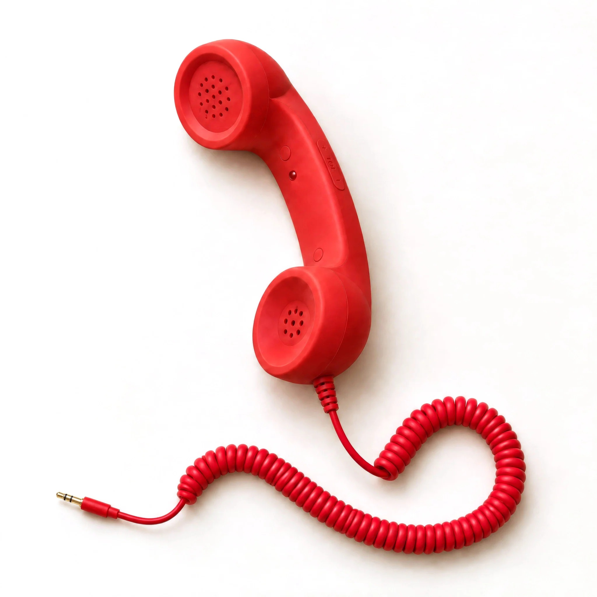 Retro Handset