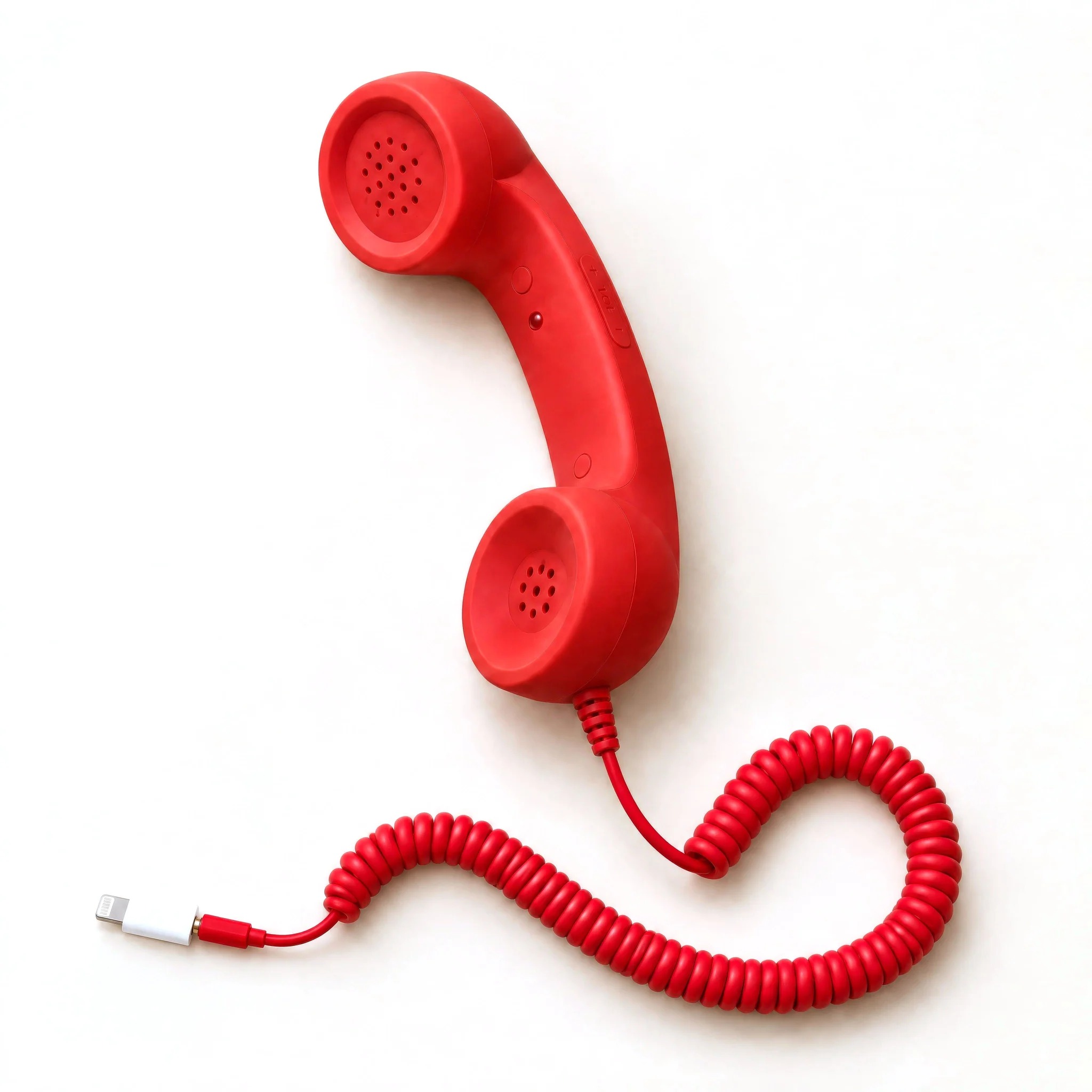 Retro Handset