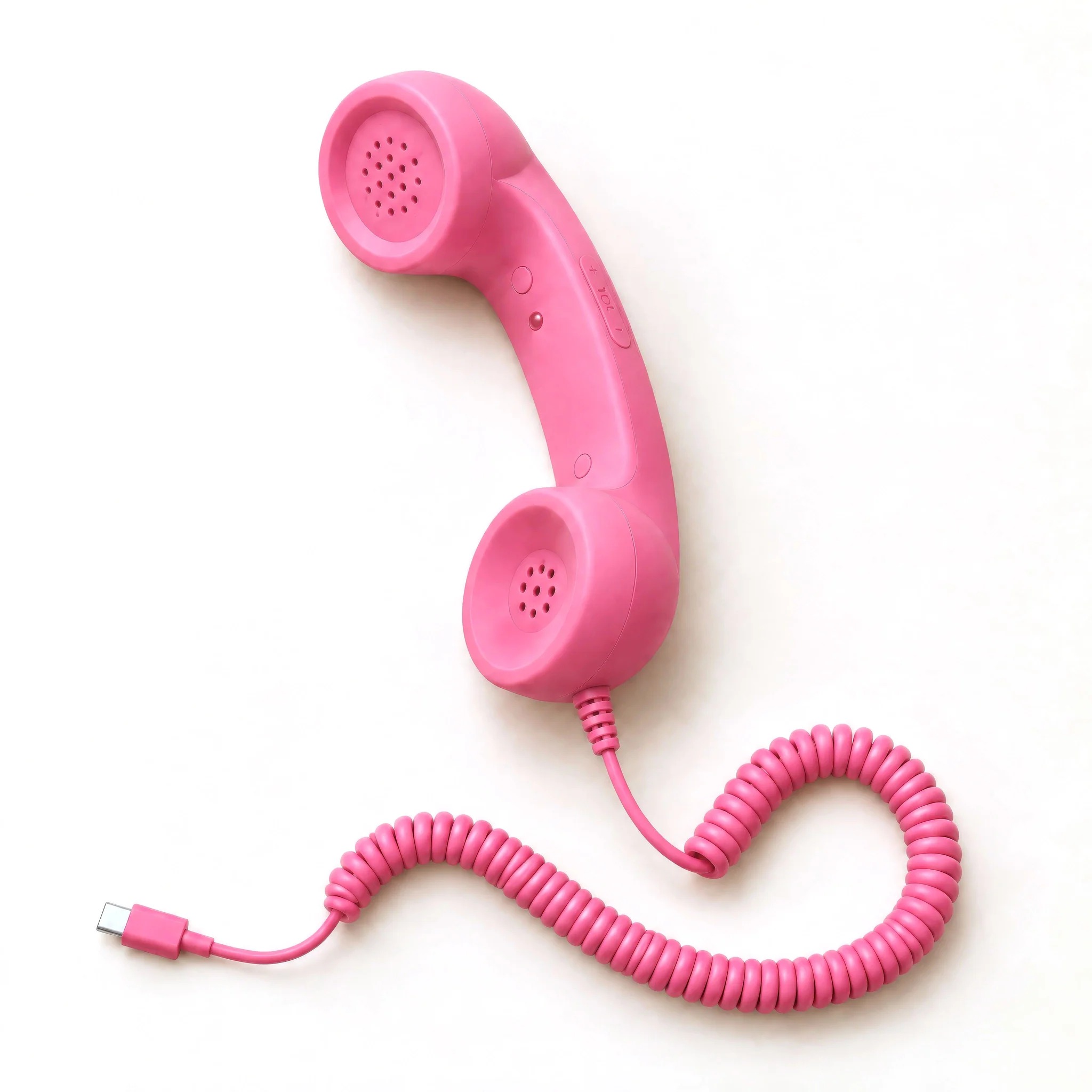Retro Handset