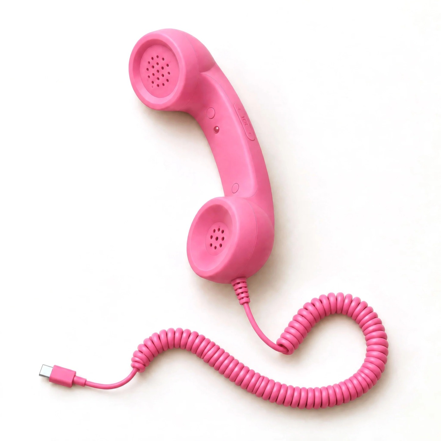 Retro Handset