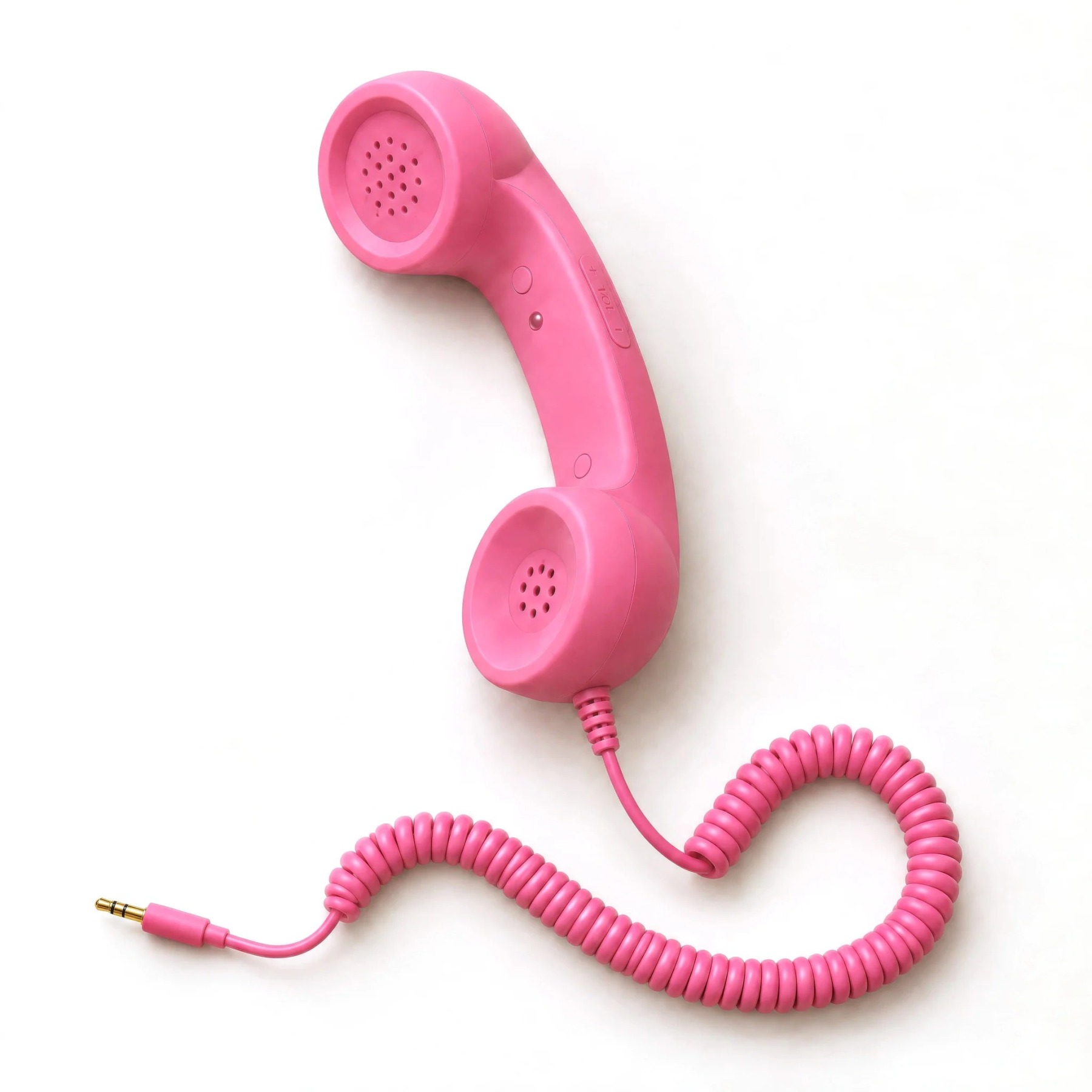 Retro Handset