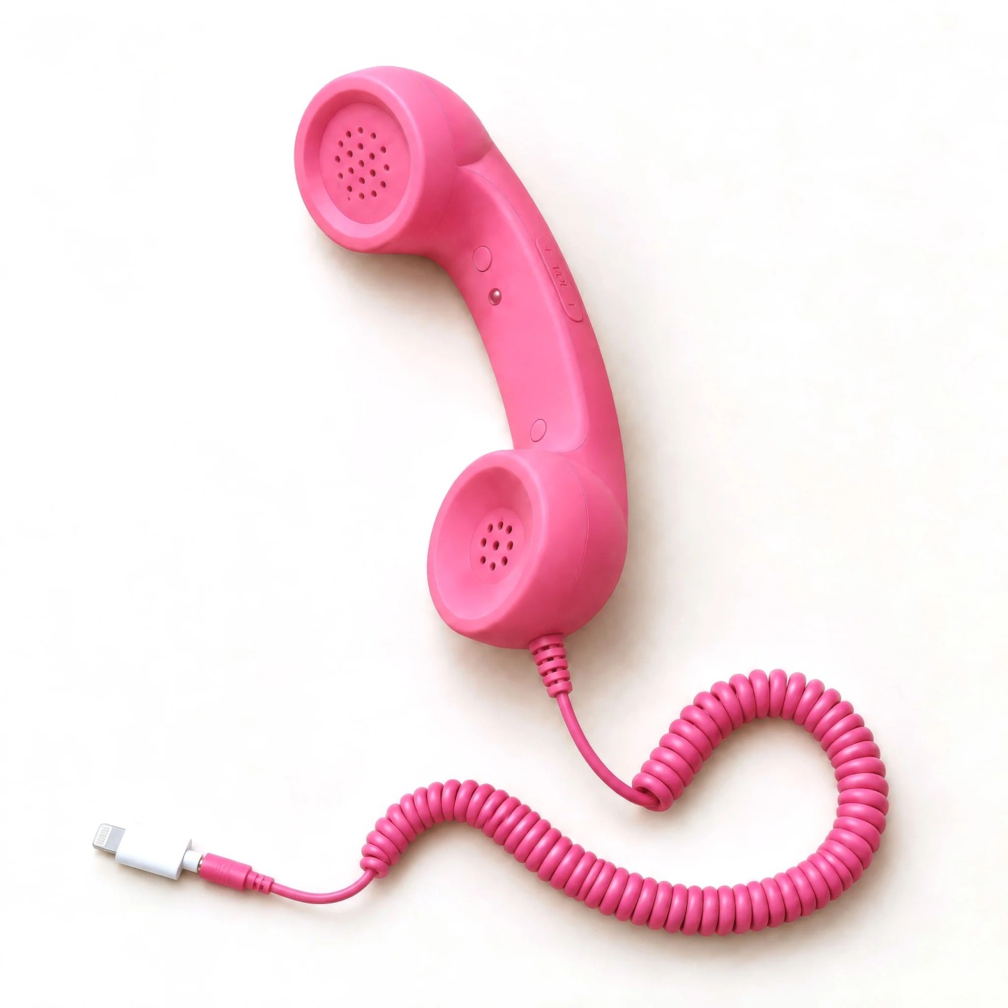 Retro Handset