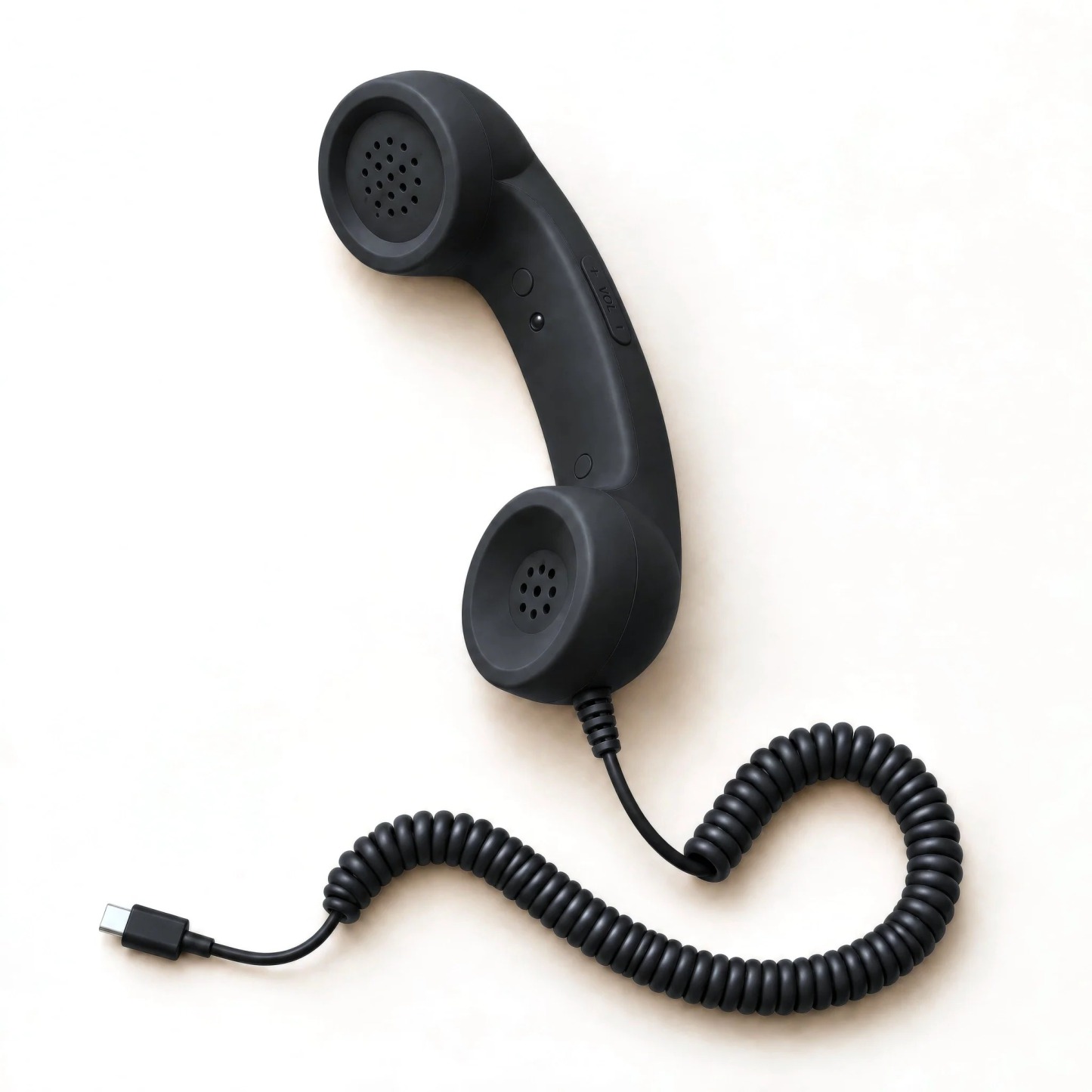 Retro Handset
