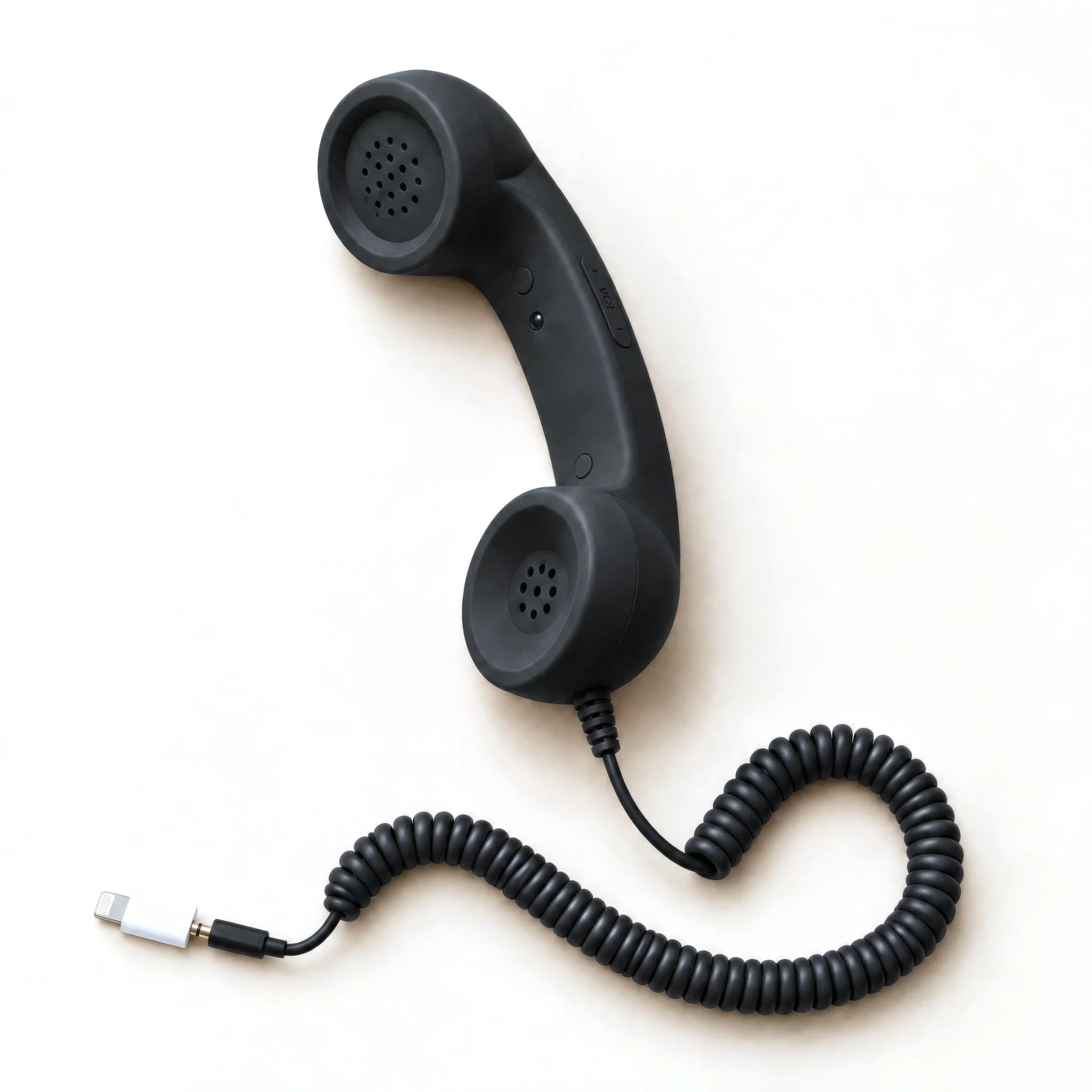 Retro Handset