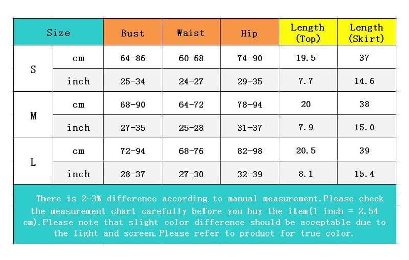 Women 2 Piece Bodycon Summer Beach Crop Top and Skirt Set Ladies Casual Bandage Dress Party Club Set
