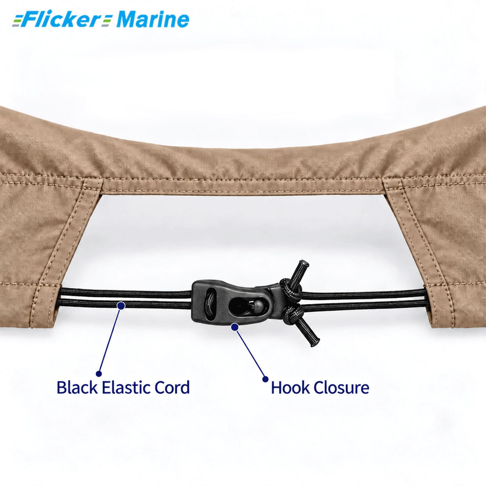 Sailboat Cover Compatible With Laser Bug, Heavy Duty Waterproof UV Resistant Dinghy Boat Cover With Adjustable Buckle Straps, Gray Color, Not OEM